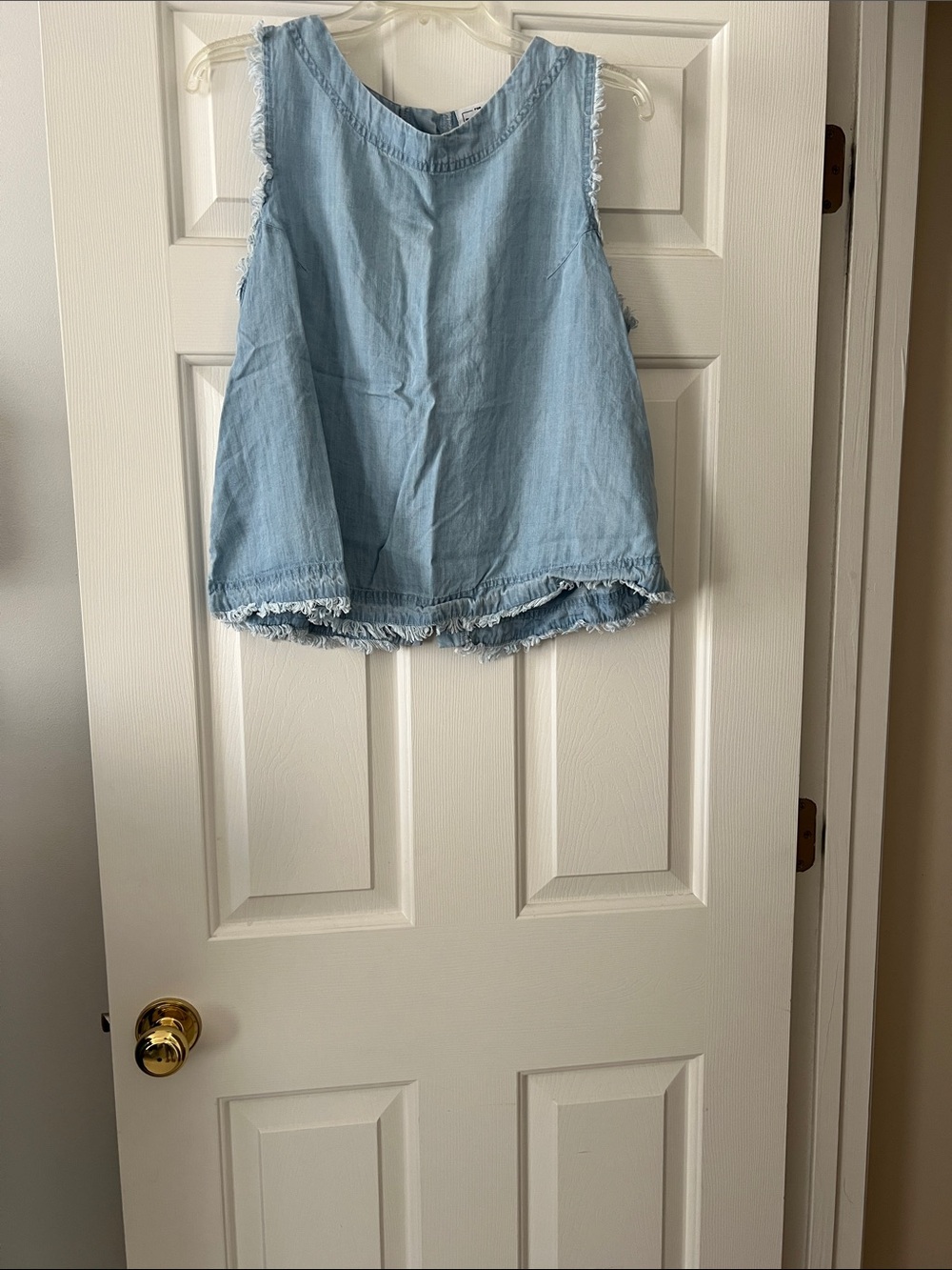 Jeans Subcategory Identification
